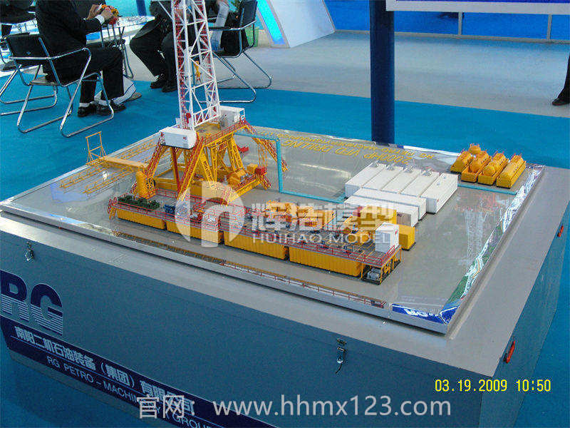 2000马力变频驱动钻机模型 (2).JPG