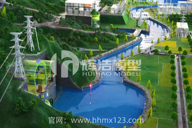清洁能源发电综合沙盘模型.jpg