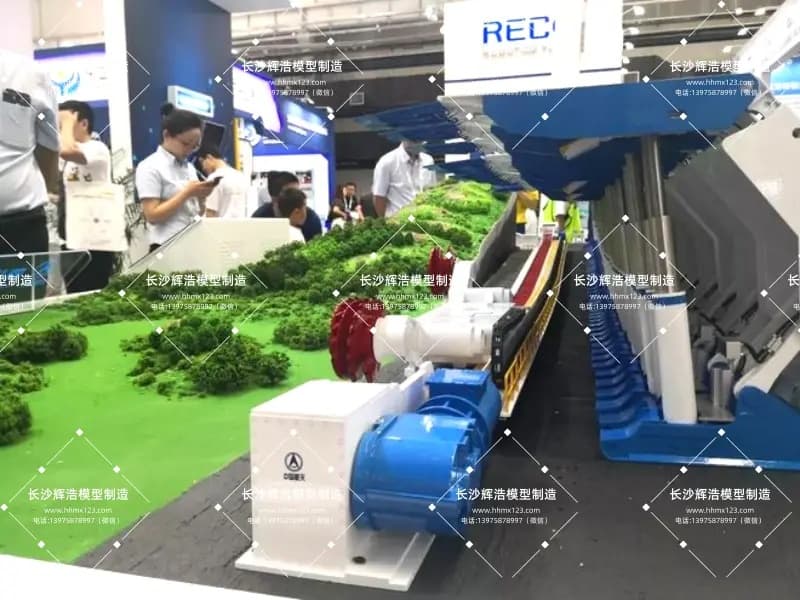 “煤矿综采成套设备及智能化开采”全景沙盘 (3).jpg