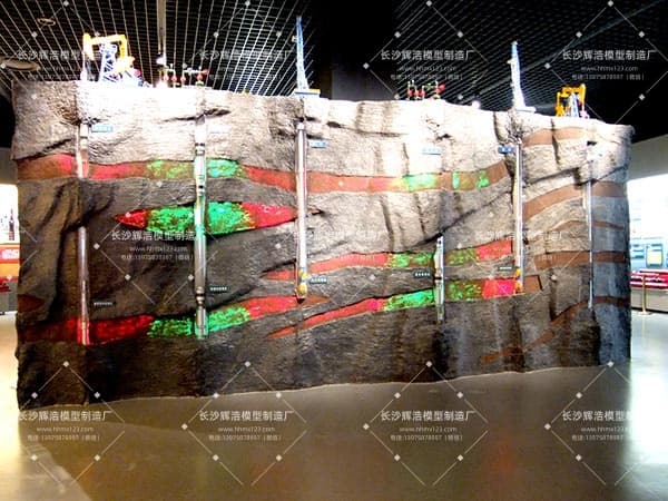 憋压钻井工艺仿真演示地层墙.JPG
