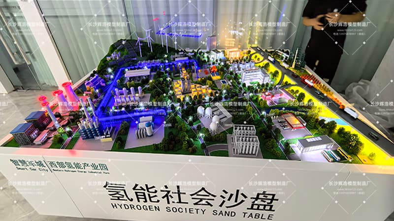 氢能社会利用沙盘模型 (5).jpg