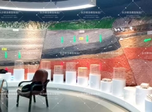 穿越亿年时光！9.86米巨型煤炭形成模型带孩子解锁地球能源密码