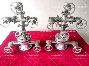 铝合金井下工具教具模型：中海油定制款26件套10月交付，助力石油实训教学新升级