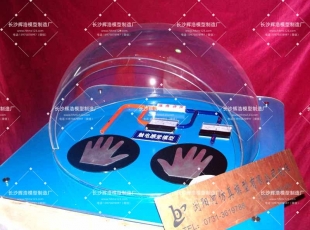 电的认知互动模型