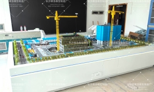 装配式建筑施工沙盘就找我们，快速交付不耽误项目节点