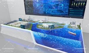 企业选模型厂家必看：这几个坑千万别踩